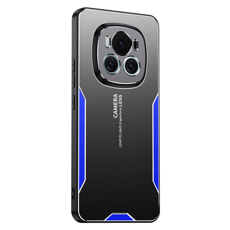 For Honor Magic6 5G Case Anti-Drop Hybrid Slim Phone Cover For Honor Magic6 5G Case Anti-Drop Hybrid Slim Phone Cover